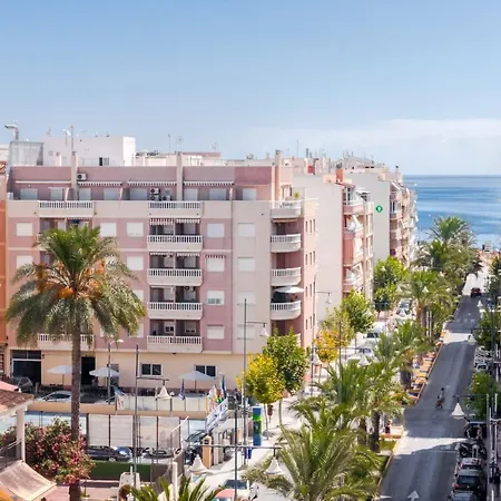 Apartment Residenz Habaneras Torrevieja