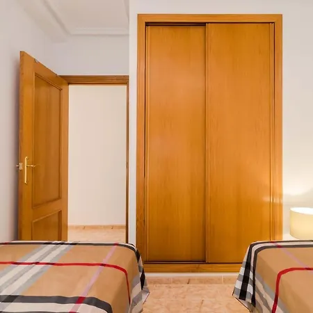 Residenz Habaneras Apartment Torrevieja