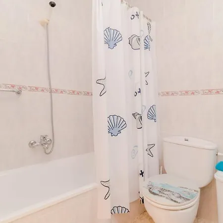 Residenz Habaneras * Торевьиа