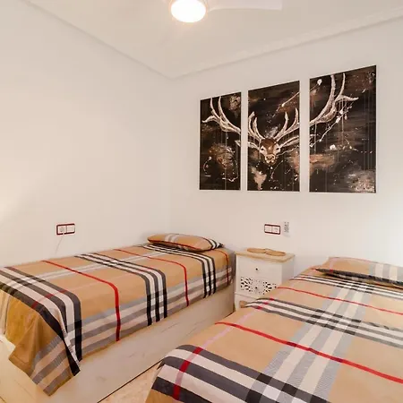 Apartment Residenz Habaneras