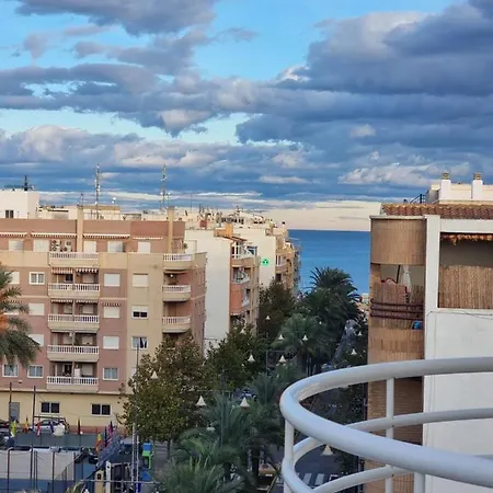 Apartment Residenz Habaneras Torrevieja