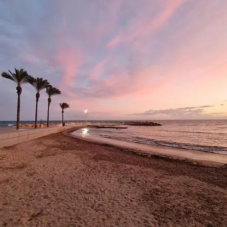 Apartment Residenz Habaneras Torrevieja