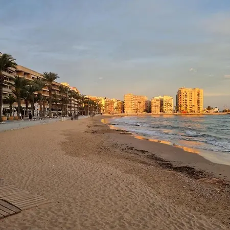 Residenz Habaneras Apartment Torrevieja