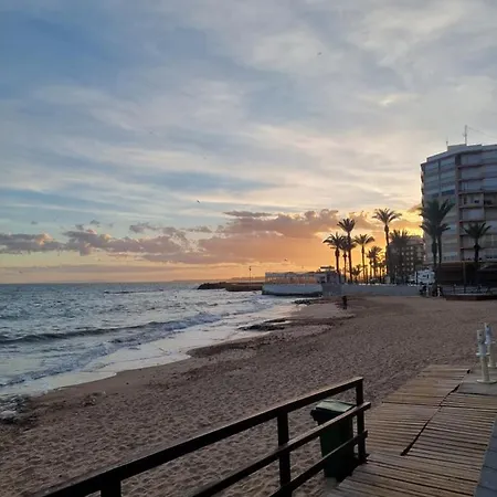Residenz Habaneras Torrevieja
