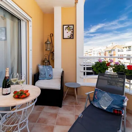 Residenz Habaneras Апартаменты *