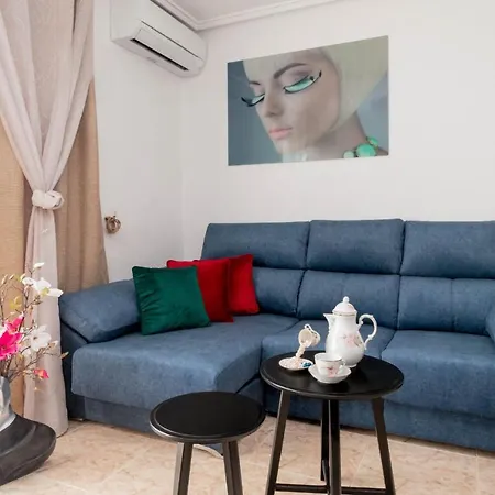 Residenz Habaneras Апартаменты *