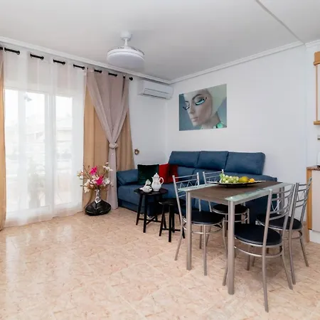 Apartment Residenz Habaneras