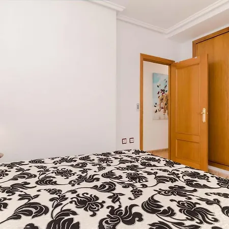 Residenz Habaneras * Торевьиа