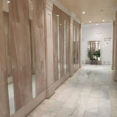 Апартаменты Residenz Habaneras Торевьиа