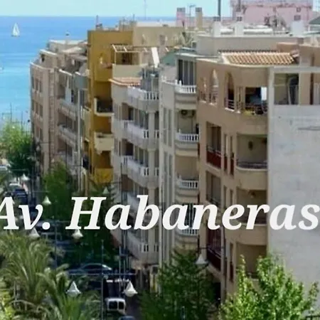 Apartment Residenz Habaneras