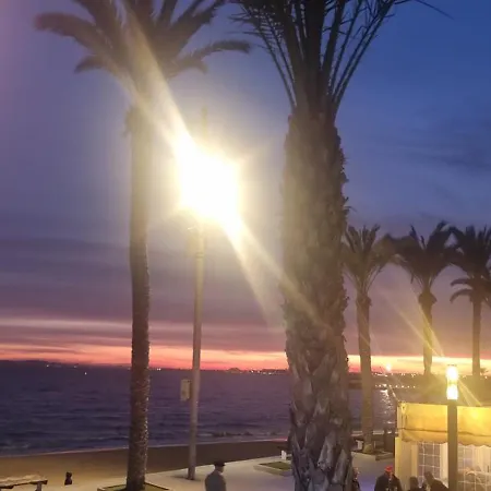 Апартаменты Residenz Habaneras *